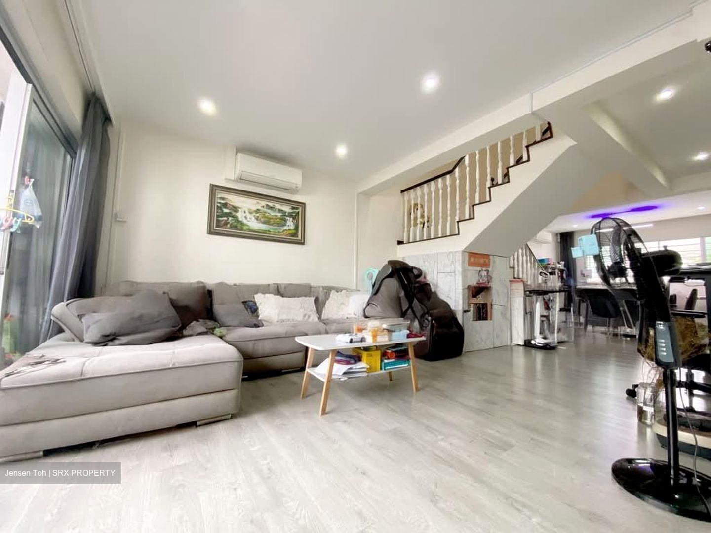 Blk 640 Hougang Avenue 8 (Hougang), HDB Executive #532649851